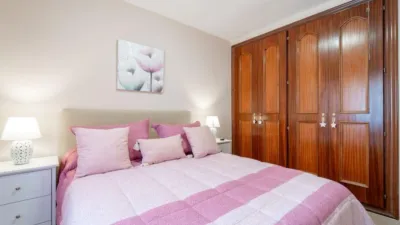 Flat in Pasaje Victoria, nº > photo 17