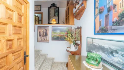 Single-family home on Urbanizacion Bonaire, no. photo 13