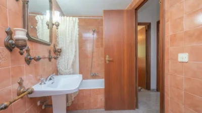 Apartment on Calle de Tibi, No. > photo 33