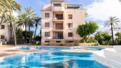 Penthouse on Carrer del Bogavant, No. > photo 38