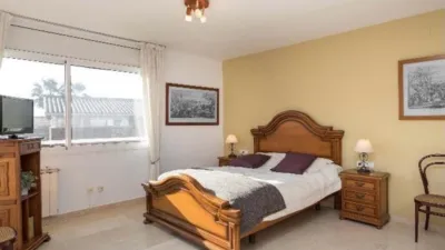 Terraced house in Carrer dels Oms, nº > photo 35