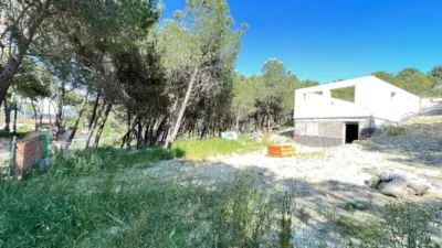 Casa unifamiliar en calle >C. Pinos, nº > photo 17