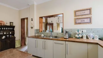 Single-family home in Centro photo 13