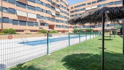 Penthouse on Calle de Pirra, No. > photo 28