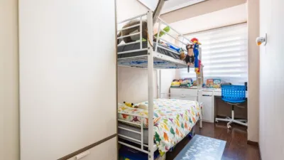 Flat on Carrer de Torres Torres, nº > photo 16