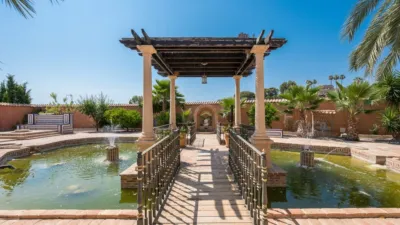 Single-family home in Partida Altabix, nº > photo 42