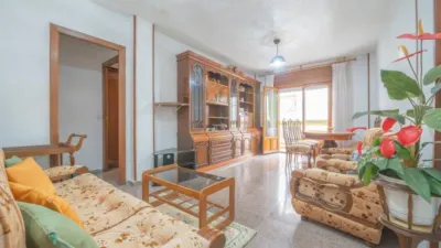Apartment on Calle de Tibi, No. > photo 4