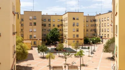 Apartment on Carrer de Menorca, nº photo 23
