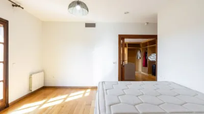 Detached house on Carrer Montnegre, nº photo 33
