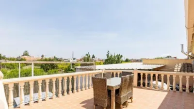 Detached house on Carril los Belmontes, nº photo 31