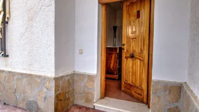 Single-family home on Carrer Leritrina, nº photo 33