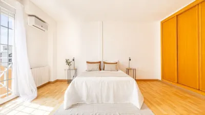 Duplex on Calle de la Isla de La Palma, No. > photo 9