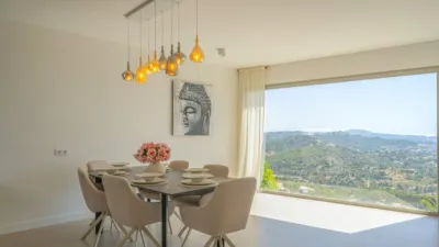 Semi-detached house in Partida Oltamar, nº > photo 22