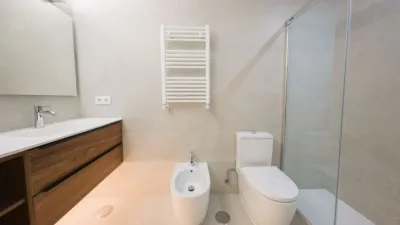Apartment in El Viso photo 20