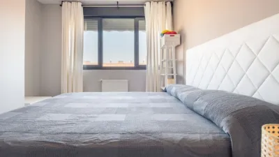 Penthouse on Calle de Pirra, No. > photo 20