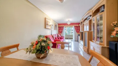 Piso – Alicante - Alacant - Vista 2