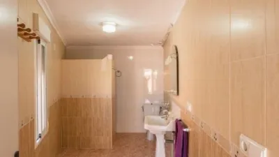 Single-family home in Partida Altabix, nº > photo 55