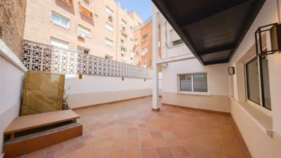 Apartment in El Viso photo 13