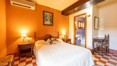Single-family home on Carrer de Finestrat, nº > photo 20