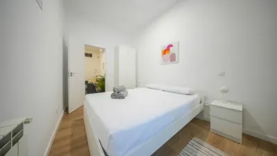 Flat on Doctor Piga Street, No. > photo 21