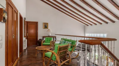 Single-family home in Camping Valdemorillo photo 21