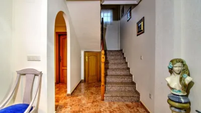 Casa – Benferri - Más