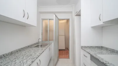 Piso en calle de Nuestra Señora del Rosario, nº > photo 12