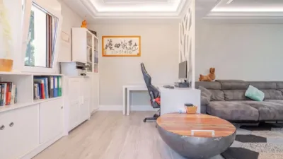 Single-family home in Parque de Boadilla photo 16