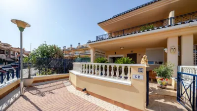 Duplex in Urbanización Novamar, No. photo 29