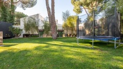 Single-family home on C. Badajoz, nº photo 59