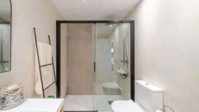 Flat on Carrer Catedratic Abelardo Rigual, nº > photo 25