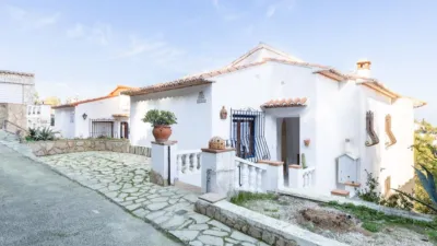 Single-family home on Urbanització Tossal Gros Sector 9 S, no. photo 33