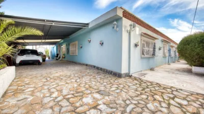 Single-family home on Carrer Estocolmo, nº 11 photo 42