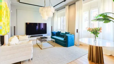 Apartment on Fuencarral Street, No. > photo 4