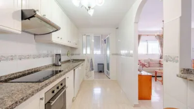 Duplex in Urbanización Novamar, No. photo 13