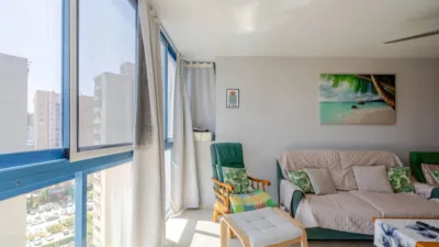 Apartment on Kennedy Street, No. > photo 11
