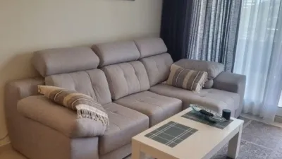 Apartment on Suiza Street, No. > photo 3