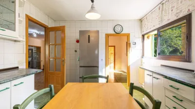 Single-family home in Camping Valdemorillo photo 13