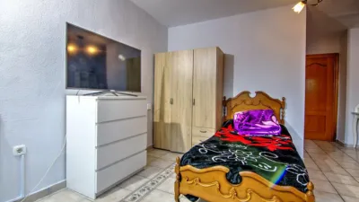 Semi-detached house in Villamontes-Boqueres photo 12