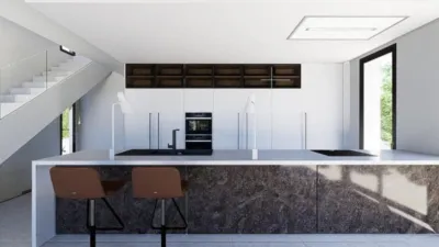 Single-family home on Av. España, nº photo 35