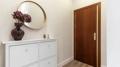 Apartment on Calle de Nuestra Señora de Guadalupe, No. > photo 16