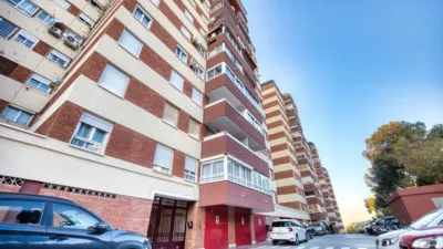 Apartment on C. Pintor Pedro Camacho, nº photo 30