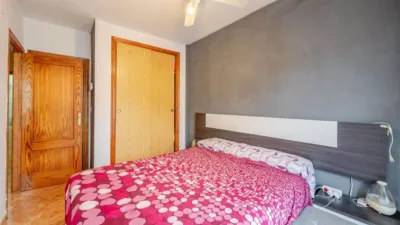 Townhouse on Avinguda Descandinàvia, no. photo 21