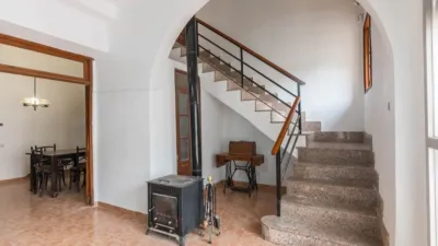 Terraced house on C. Mayor, nº photo 14