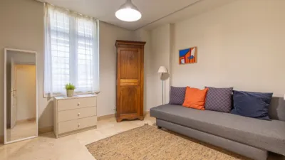 Casa unifamiliar en Pueblo photo 18