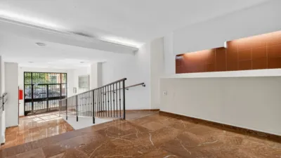 Apartment on Jiménez Aranda Street, No. > photo 37
