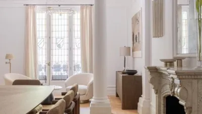 Apartment on Velázquez Street, No. > photo 4