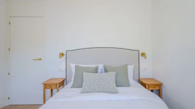 Penthouse on Maldonado Street, No. > photo 25