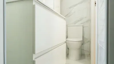 Apartment on C. de Hermosilla, nº photo 21