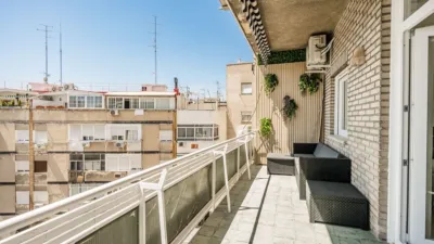 Apartment on Francisco Silvela Street, No. > photo 3
